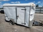 2012 Homesteader 610CS Enclosed Cargo Trailer