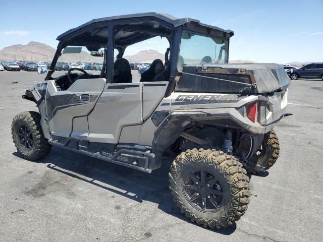 2024 Polaris General XP 4 1000 Ultimate