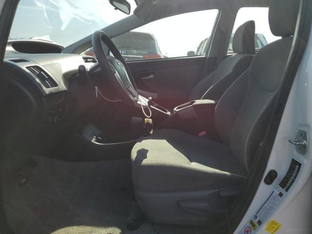 2013 Toyota Prius Plug-in