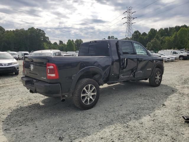 2023 Dodge RAM 3500 Longhorn