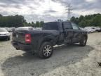 2023 Dodge RAM 3500 Longhorn