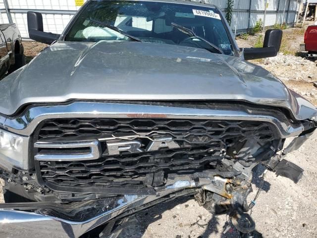 2022 Dodge RAM 3500 Tradesman