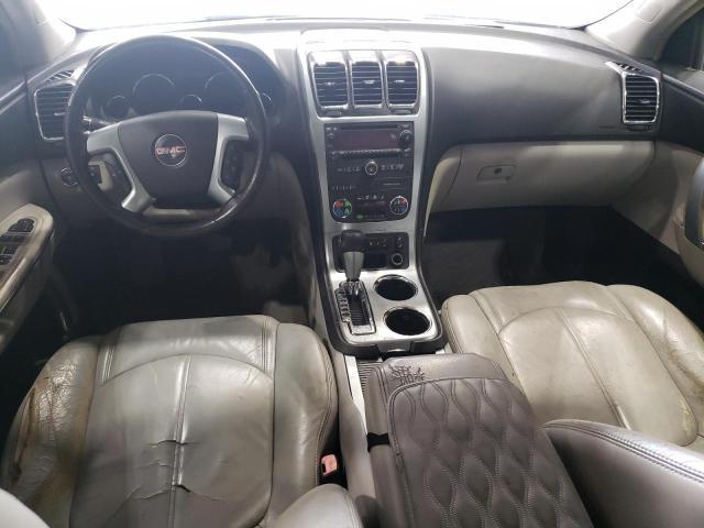 2008 GMC Acadia Slt-2