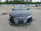 2019 Audi A4 Premium Plus