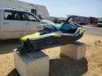 2018 Seadoo Jetski