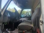 2022 International MV607 BOX Truck
