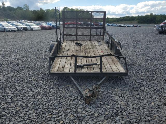 1994 Utility Trailer