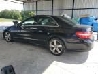 2011 Mercedes-Benz E 350 4matic