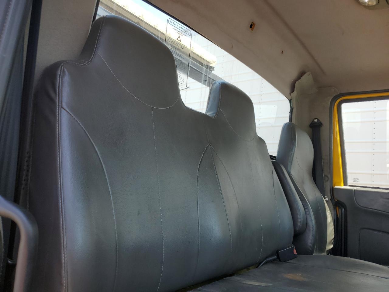 2018 International 4000 4300