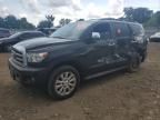 2012 Toyota Sequoia Platinum