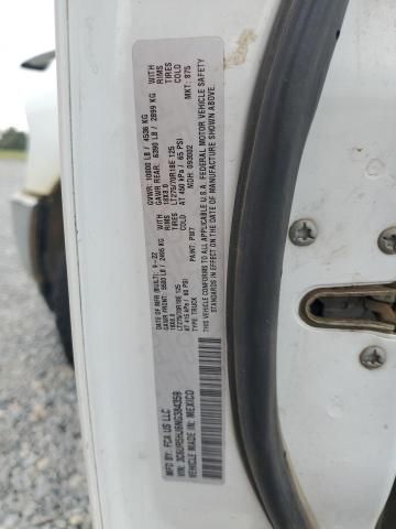2022 Dodge RAM 2500TRADESMAN Crew 6.4L 4X4