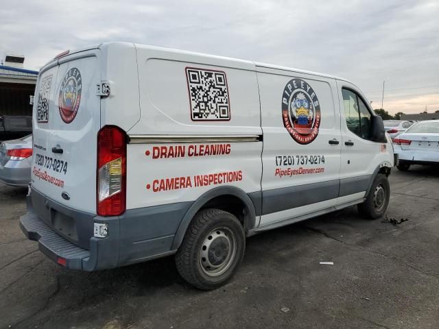 2017 Ford Transit T-250