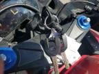 2020 Honda CBR500 R