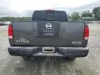 2004 Nissan Titan XE