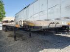 2007 Transcraft Flatbed Trailer