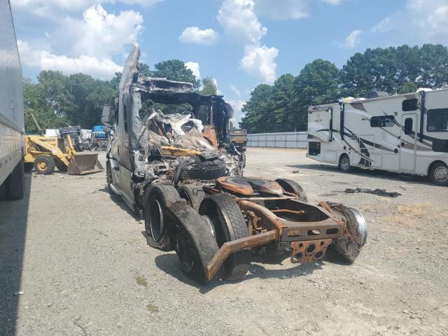 2024 Freigliner 2024 Freightliner Cascadia 126 Semi Truck