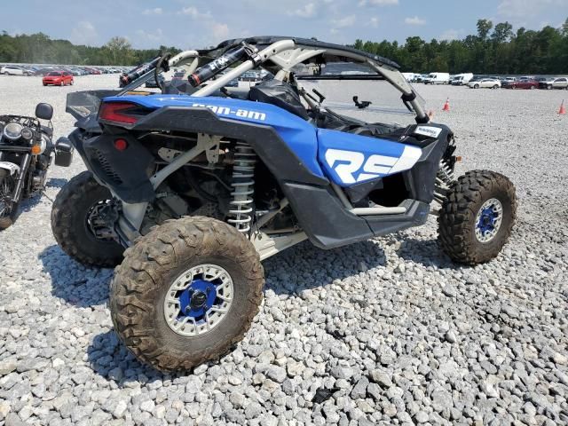2023 Can Am 2023 CAN-AM Maverick X3 X RS Turbo RR
