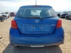 2015 Toyota Yaris