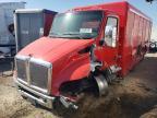 2023 Kenworth T600 Delivery Truck