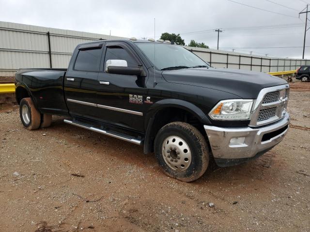 2015 Dodge 3500 Laramie