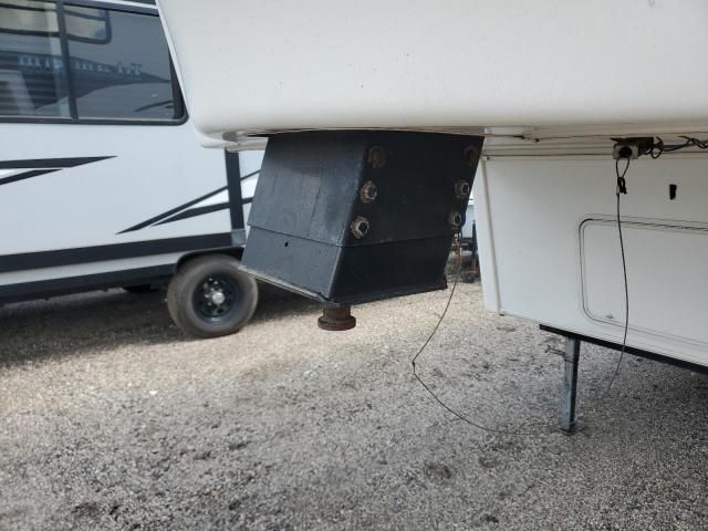 2005 Glendale Titanium