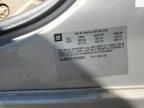 2007 Cadillac STS