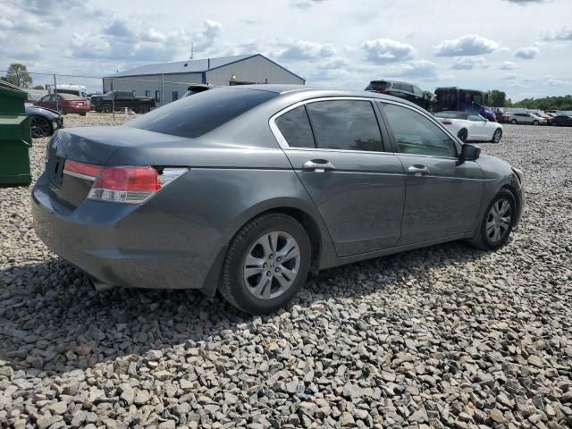 2011 Honda Accord LXP