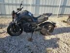2024 Cf Moto 800NK
