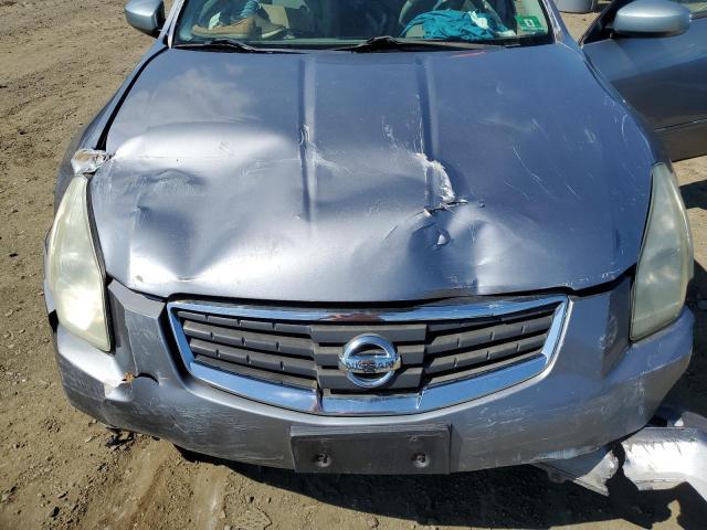 2008 Nissan Maxima se