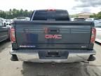 2017 GMC Sierra K1500 SLT