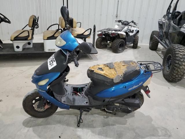 2020 Taotao Scooter