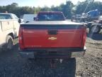 2012 Chevrolet Silverado K3500 LTZ