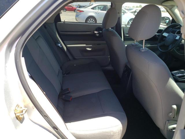 2006 Dodge Magnum
