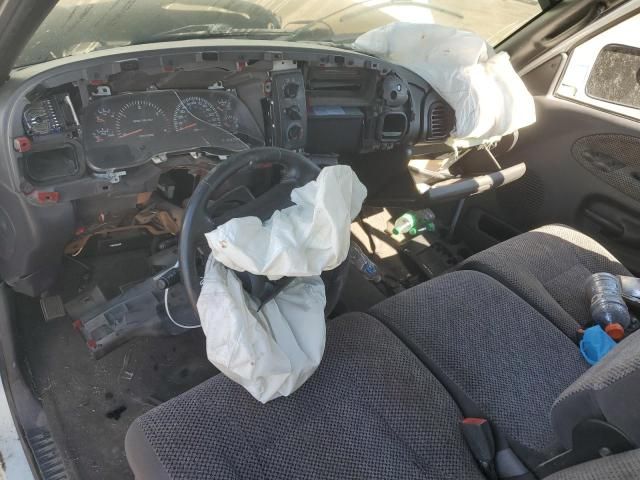2001 Dodge RAM 2500