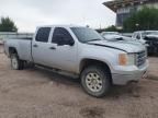 2012 GMC Sierra K3500 SLE