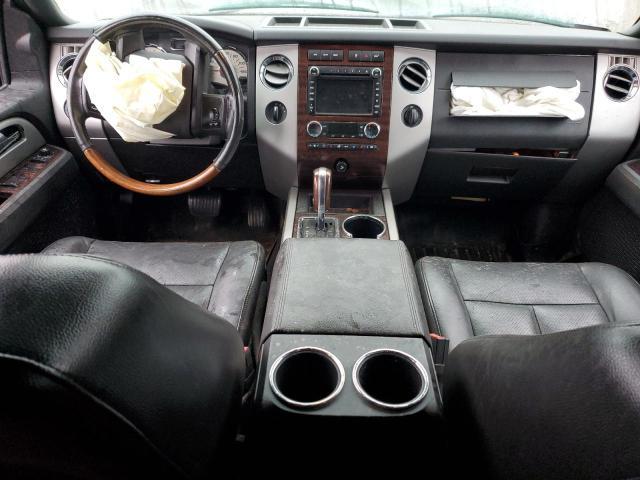 2010 Ford Expedition Limited