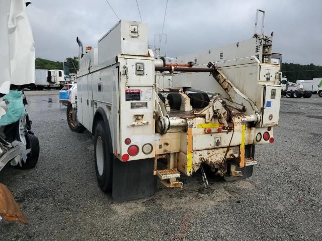 2001 GMC C-SERIES C7H042