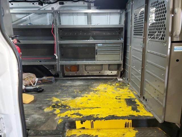 2019 Ford Transit T-150