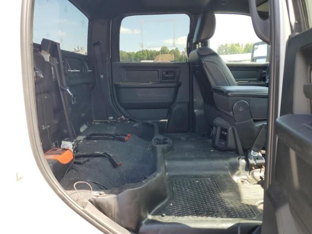 2024 Dodge RAM 3500 Tradesman