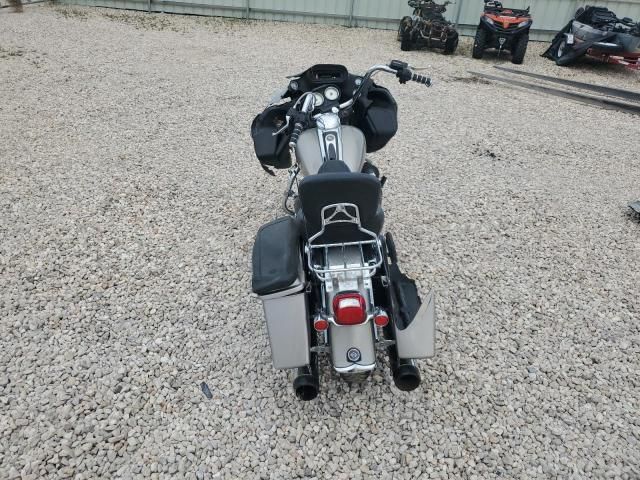 2008 Harley-Davidson Fltr