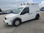 2013 Ford Transit Connect XLT