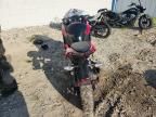 2025 Kawasaki EX500