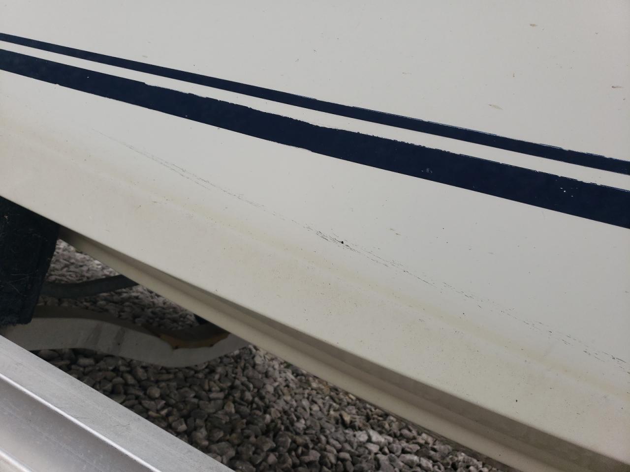 2003 Seab Boat