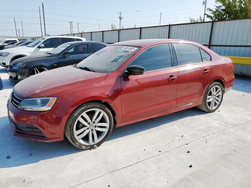 2016 Volkswagen Jetta s
