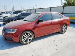 2016 Volkswagen Jetta s for sale in Haslet, TX