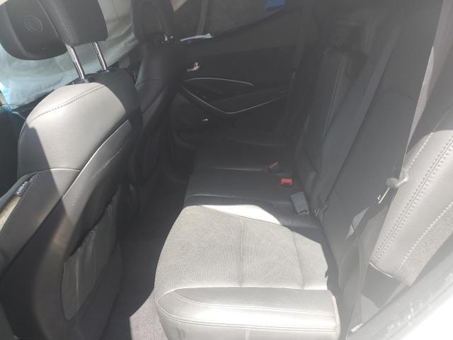 2017 Hyundai Santa fe Sport 2.0t Ultimate