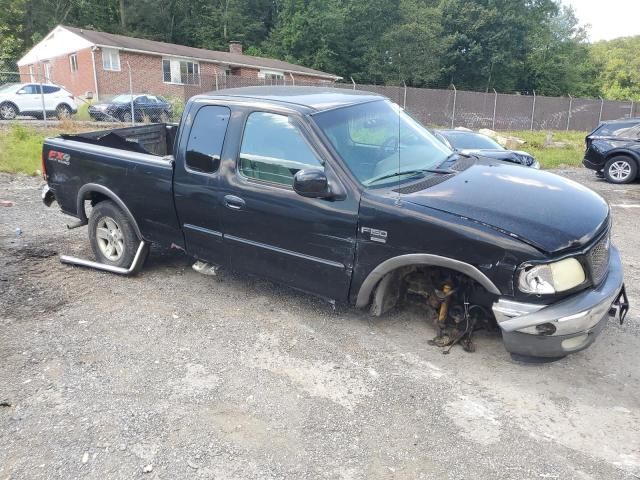 2003 Ford F150