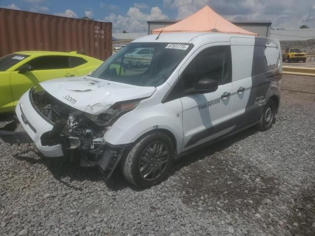 2014 Ford Transit Connect XL