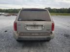 2005 Honda Pilot exl