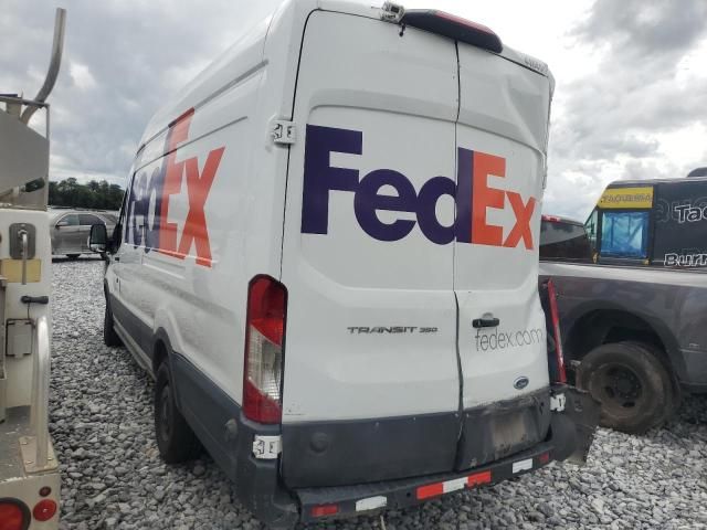 2020 Ford Transit Cargo Van T